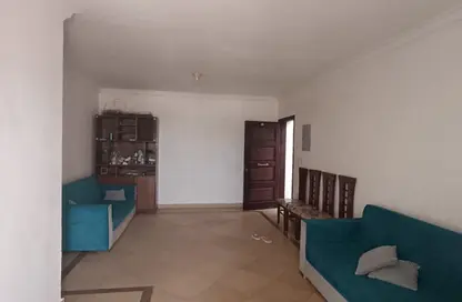 شقة - 3 غرف نوم - 1 حمام للايجار في التجمع الثالث - مدينة القاهرة الجديدة - القاهرة