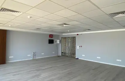 مساحات مكتبية - استوديو - 2 حمامات للايجار في 5 اي لواترواي - الطريق الدائري - التجمع الخامس - مدينة القاهرة الجديدة - القاهرة