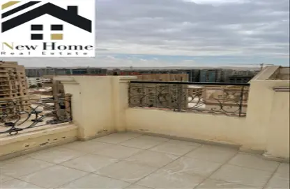 شقة - 3 غرف نوم - 1 حمام للبيع في الهضبة الوسطي - المقطم - القاهرة