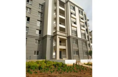 شقة - 2 غرف نوم - 2 حمامات للبيع في هايد بارك - مدينة القاهرة الجديدة - القاهرة