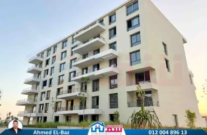 Apartment - 3 Bedrooms - 4 Bathrooms for sale in Palm Hills - Alexandria Compounds - Alexandria