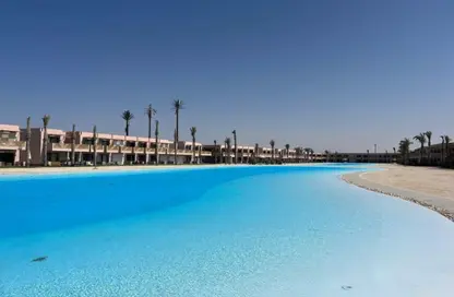 Townhouse - 3 Bedrooms - 3 Bathrooms for sale in Playa Resort - Sidi Abdel Rahman - North Coast