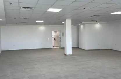 مساحات مكتبية - استوديو للايجار في كارجو مول - شارع الشباب - الشيخ زايد - الجيزة