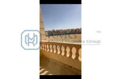 شقة - 3 غرف نوم - 2 حمامات للبيع في عمارات الاندلس - حى الاندلس - مدينة القاهرة الجديدة - القاهرة