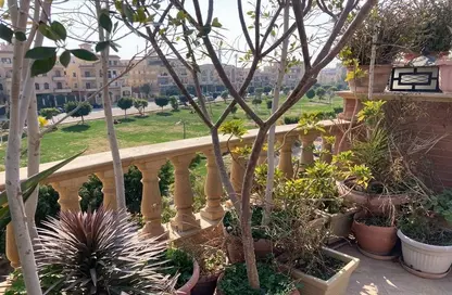 Penthouse - 3 Bedrooms - 3 Bathrooms for sale in Al Narges 4 - Al Narges - New Cairo City - Cairo