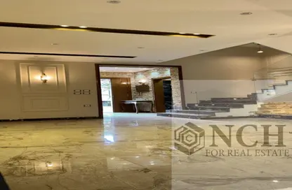 Townhouse - 4 Bedrooms - 4 Bathrooms for sale in Villette - 5th Settlement Compounds - The 5th Settlement - New Cairo City - Cairo Townhouse - 4 Bedrooms - 4 Bathrooms for sale in Villette - 5th Settlement Compounds - The 5th Settlement - New Cairo City - Cairo