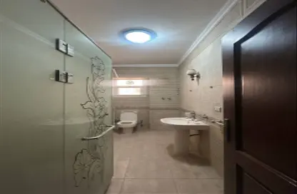 Apartment - 4 Bedrooms - 3 Bathrooms for rent in Beverly Hills - Sheikh Zayed Compounds - Sheikh Zayed City - Giza