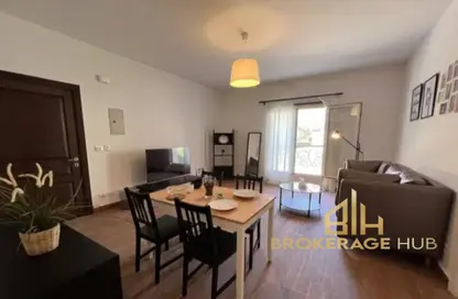 Apartment - Studio - 1 Bathroom for rent in Hyde Park - 5th Settlement Compounds - The 5th Settlement - New Cairo City - Cairo