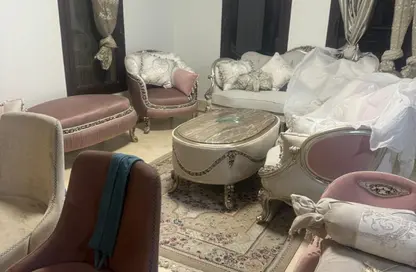 منزل مزدوج - 4 غرف نوم - 5 حمامات للايجار في ميفيدا - كمبوندات التجمع الخامس - التجمع الخامس - مدينة القاهرة الجديدة - القاهرة