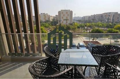 Apartment - 3 Bedrooms - 3 Bathrooms for rent in Eastown - 5th Settlement Compounds - The 5th Settlement - New Cairo City - Cairo