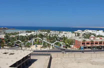 شقة - غرفة نوم - 1 حمام للبيع في منطقة ارابيا - الغردقة - محافظة البحر الاحمر