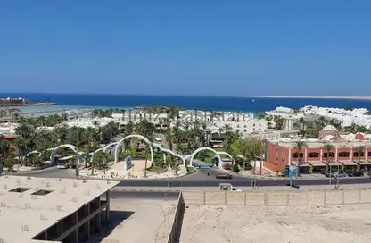 Apartment - 1 Bedroom - 1 Bathroom for sale in Arabia Area - Hurghada - Red Sea