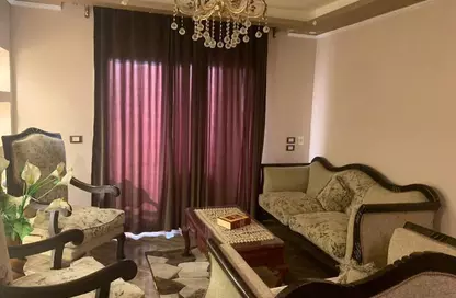 شقة - 3 غرف نوم - 2 حمامات للبيع في مدينة الخمائل - كمبوندات الشيخ زايد - الشيخ زايد - الجيزة