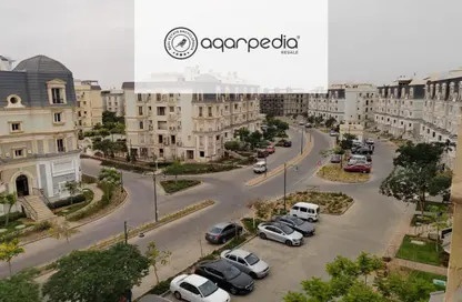 iVilla - 4 Bedrooms - 4 Bathrooms for sale in Mountain View Hyde Park - 5th Settlement Compounds - The 5th Settlement - New Cairo City - Cairo
