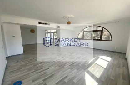 Apartment - 4 Bedrooms - 3 Bathrooms for rent in Sarayat Al Maadi - Hay El Maadi - Cairo