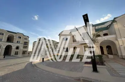 (بنتهاوس  (روف - 4 غرف نوم - 4 حمامات للبيع في لافينير - كمبوندات مدينة المستقبل - مدينة المستقبل - القاهرة