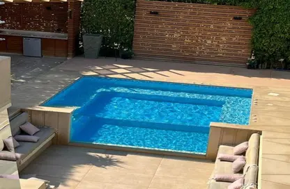 Villa - 4 Bedrooms - 4 Bathrooms for sale in The Estates - Sheikh Zayed Compounds - Sheikh Zayed City - Giza