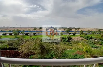 Apartment - 3 Bedrooms - 2 Bathrooms for sale in Madinaty - Cairo