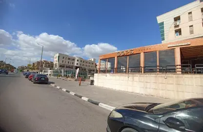 محل - استوديو - 1 حمام للايجار في بيفرلي هيلز - كمبوندات الشيخ زايد - الشيخ زايد - الجيزة