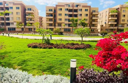 Duplex - 4 Bedrooms - 4 Bathrooms for sale in Promenade Residence - Cairo Alexandria Desert Road - 6 October City - Giza
