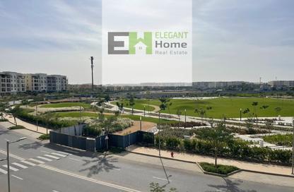 Apartment - 3 Bedrooms - 3 Bathrooms for rent in Mivida - 5th Settlement Compounds - The 5th Settlement - New Cairo City - Cairo