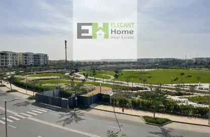 Apartment - 3 Bedrooms - 3 Bathrooms for rent in Mivida - 5th Settlement Compounds - The 5th Settlement - New Cairo City - Cairo