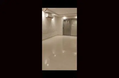 Twin House - 4 Bedrooms - 4 Bathrooms for rent in Palm Hills Golf Extension - Al Wahat Road - 6 October City - Giza