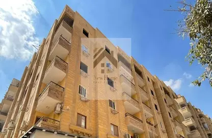 شقة - 3 غرف نوم - 2 حمامات للبيع في البوابة الثانية - خفرع - حدائق الاهرام - الجيزة