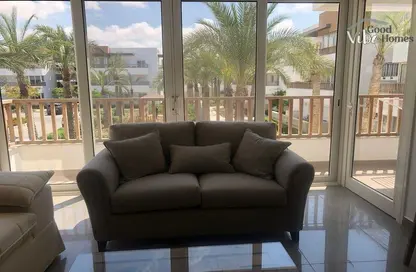 Chalet - 2 Bedrooms - 2 Bathrooms for sale in Almaza Bay - Qesm Marsa Matrouh - North Coast