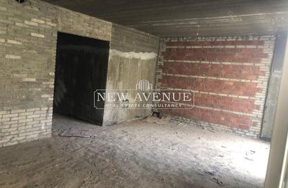Apartment - 2 Bedrooms - 3 Bathrooms for sale in Sarai - Mostakbal City Compounds - Mostakbal City - Future City - Cairo