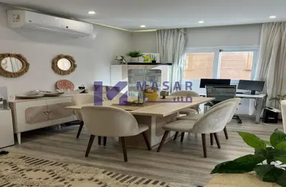 شقة - 2 غرف نوم - 1 حمام للبيع في عمارات البنفسج - البنفسج - مدينة القاهرة الجديدة - القاهرة