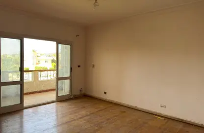 Apartment - 3 Bedrooms - 2 Bathrooms for rent in Sodic West - Sheikh Zayed Compounds - Sheikh Zayed City - Giza