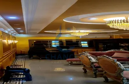 Duplex - 4 Bedrooms - 2 Bathrooms for sale in South Investors Area - New Cairo City - Cairo