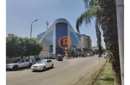 عيادة - استوديو - 4 حمامات للبيع في شارع الهرم - منطقة الجيزة - جنوب الجيزة - الجيزة