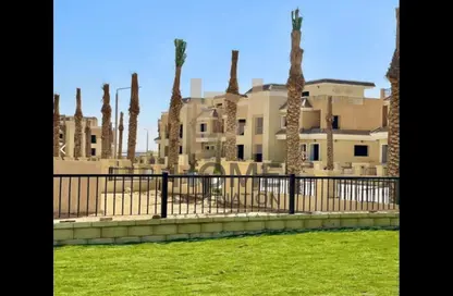 شقة - 4 غرف نوم - 4 حمامات للبيع في سراي - كمبوندات مدينة المستقبل - مدينة المستقبل - القاهرة