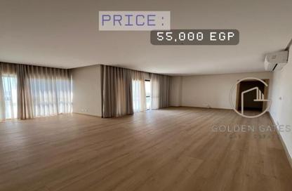 Apartment - 2 Bedrooms - 3 Bathrooms for rent in Villette - 5th Settlement Compounds - The 5th Settlement - New Cairo City - Cairo