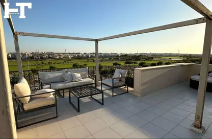 Villa - 6 Bedrooms - 6 Bathrooms for sale in Marassi - Sidi Abdel Rahman - North Coast