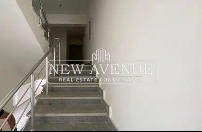 Townhouse - 4 Bedrooms - 4 Bathrooms for sale in Al Maqsad - New Capital Compounds - New Capital City - Cairo