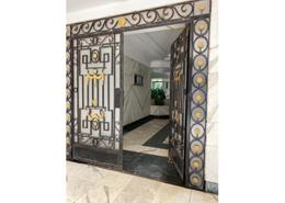شقة - 3 غرف نوم - 2 حمامات for للايجار in شارع حسني عثمان - حي السفارات - مدينة نصر - القاهرة