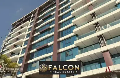 شقق فندقية - غرفة نوم - 1 حمام للبيع في ماريوت ريزيدنس هليوبوليس - الماظة - مصر الجديدة - القاهرة