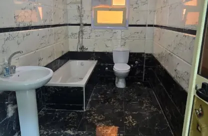 شقة - 3 غرف نوم - 3 حمامات للبيع في محور طلعت حرب - النرجس - مدينة القاهرة الجديدة - القاهرة