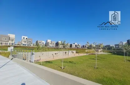 منزل مزدوج - 4 غرف نوم - 3 حمامات للبيع في ايتابا - كمبوندات الشيخ زايد - الشيخ زايد - الجيزة