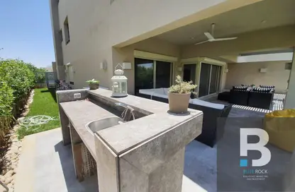 Chalet - 3 Bedrooms - 3 Bathrooms for sale in Hacienda Bay - Sidi Abdel Rahman - North Coast