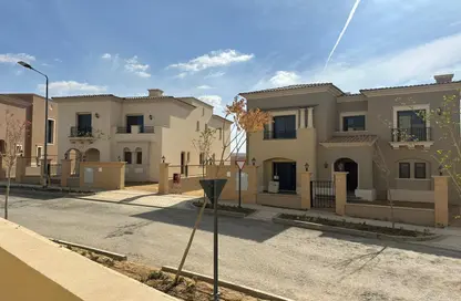 Villa - 5 Bedrooms - 5 Bathrooms for sale in City Gate - 5th Settlement Compounds - The 5th Settlement - New Cairo City - Cairo
