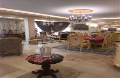 فيلا - 4 غرف نوم - 4 حمامات للبيع في ستيلا هليوبوليس - طريق مصر إسماعيلية الصحراوي - القاهرة