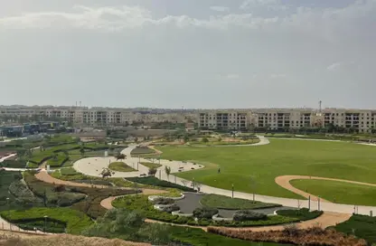 Apartment - 3 Bedrooms - 2 Bathrooms for sale in Mivida - 5th Settlement Compounds - The 5th Settlement - New Cairo City - Cairo