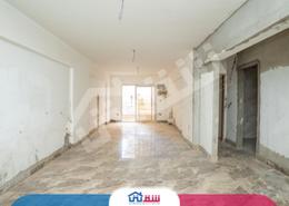 Apartment - 3 bedrooms - 2 bathrooms for للبيع in Roushdy St. - Stanley - Hay Sharq - Alexandria