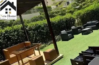 شقة - 3 غرف نوم - 4 حمامات للبيع في فيفث سكوير - التجمع الخامس - مدينة القاهرة الجديدة - القاهرة