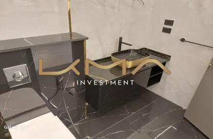 Apartment - 3 Bedrooms - 3 Bathrooms for rent in Eastown - 5th Settlement Compounds - The 5th Settlement - New Cairo City - Cairo