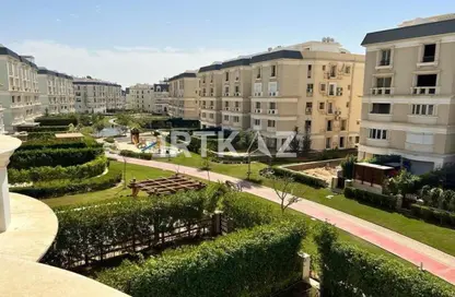 Penthouse - 3 Bedrooms - 3 Bathrooms for sale in Mountain View Hyde Park - 5th Settlement Compounds - The 5th Settlement - New Cairo City - Cairo
